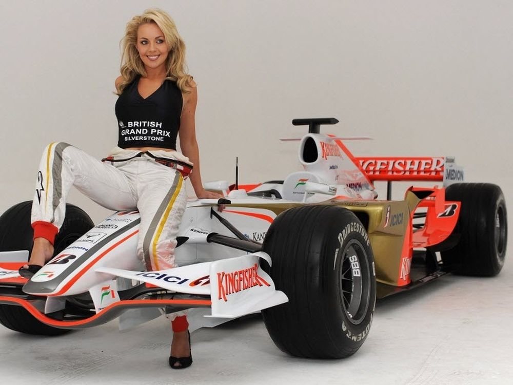 Έρχεται η Formula 1 στον Alpha