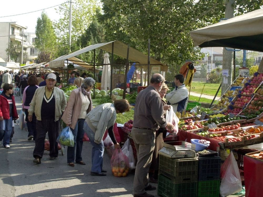 Δεν το παίζω τρελός αλλά είμαι 