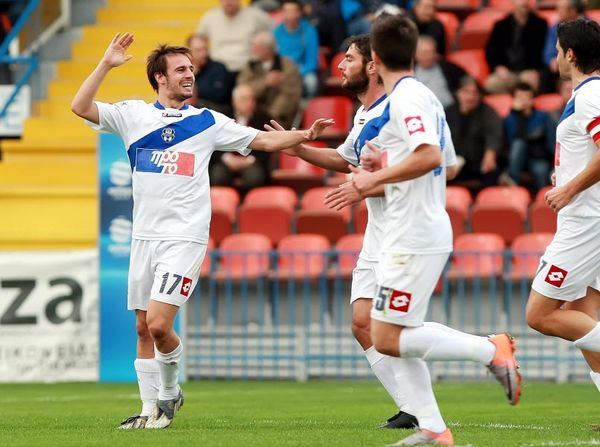 «Τρέχει» ο Μπούμπας