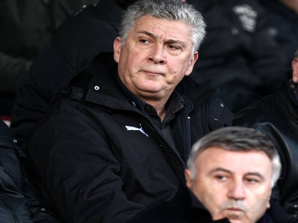 «Άσχημο να παίζεις χωρίς κόσμο»