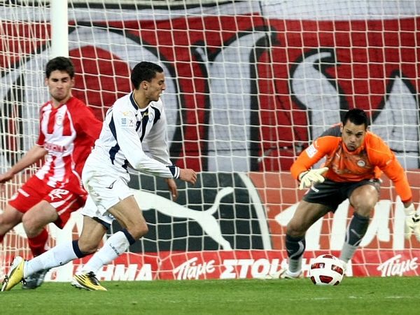 Φεβρουάριος, δίχως πίεση