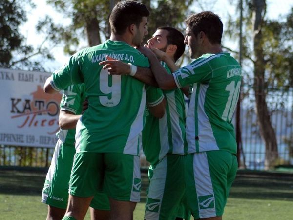 Από τα πέναλτι στις… ευκαιρίες