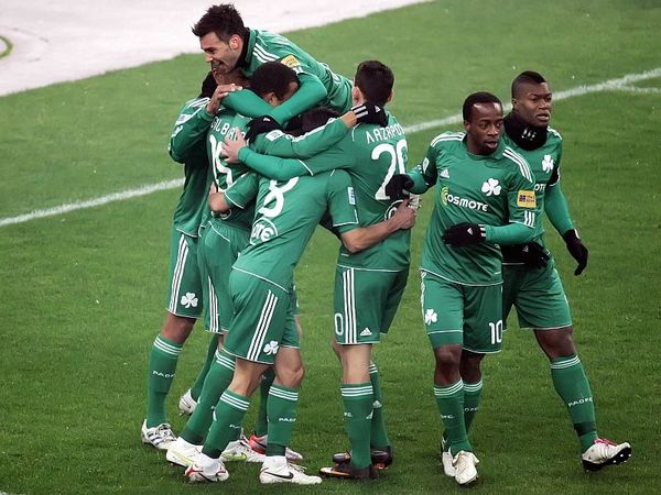 Με πίστη για την ανατροπή