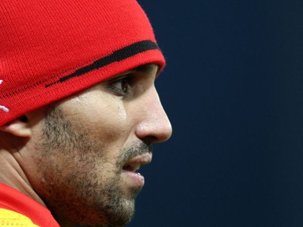 Τζεμπούρ: «Ελπίζω να σκοράρω»