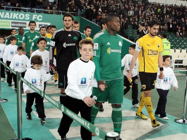 Για μια θέση στον… ήλιο (video)