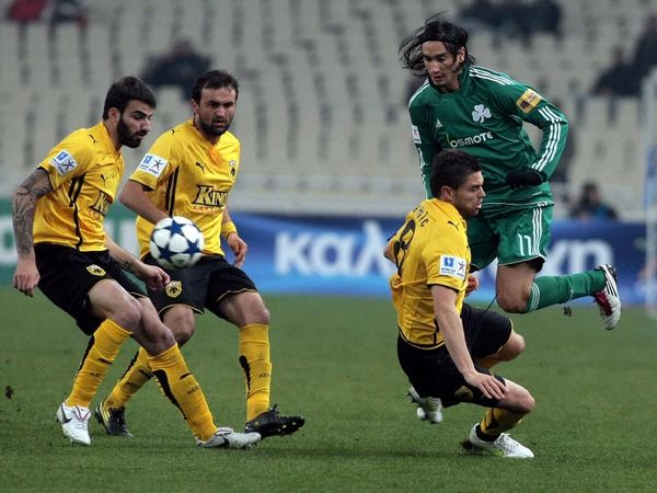 Αναστρέψιμος...