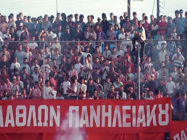 Με τον… δωδέκατο παίκτη του!