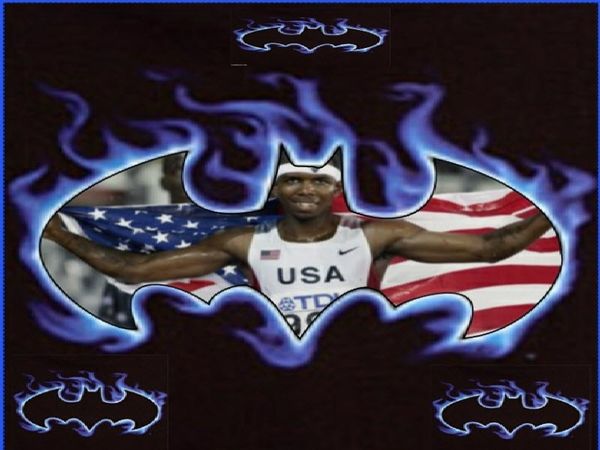 600άρης «Μπάτμαν»