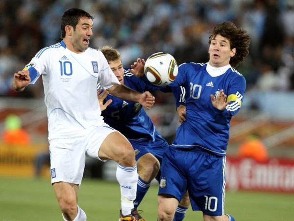 Στην πρώτη δεκάδα η Ελλάδα!