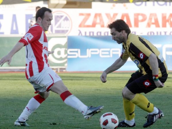 Ανησυχία για Λεάλ