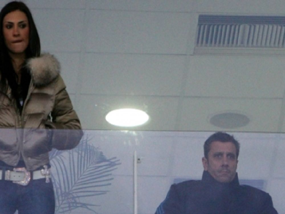  Το νέο αμόρε του Πηλαδάκη