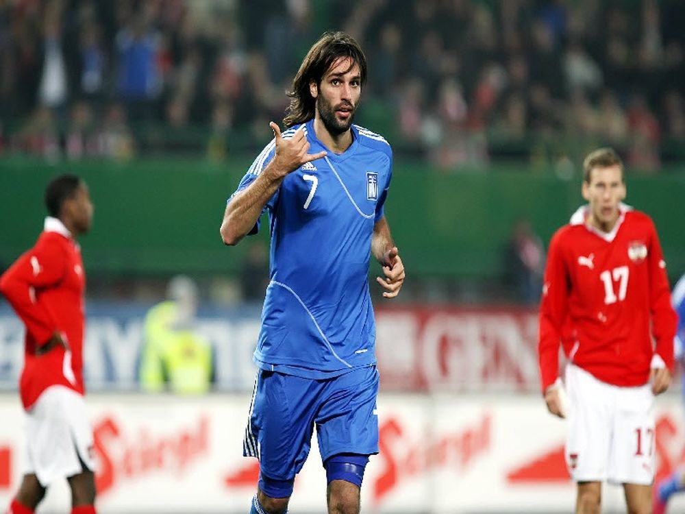 Αισιοδοξία από Σαμαρά