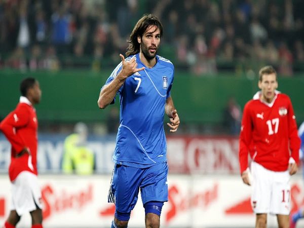 Αισιοδοξία από Σαμαρά