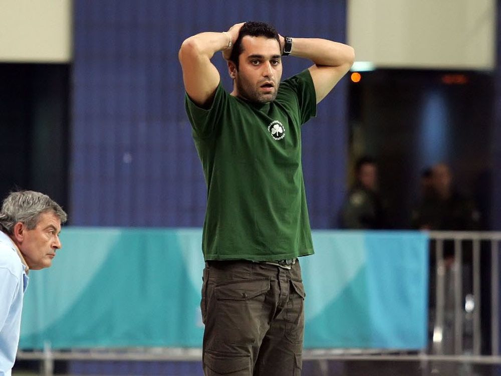 Τετράφυλλο «τριφύλλι» 