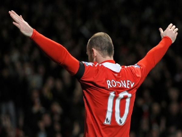 Οι άλλοι έχουν...Ρούνεϊ