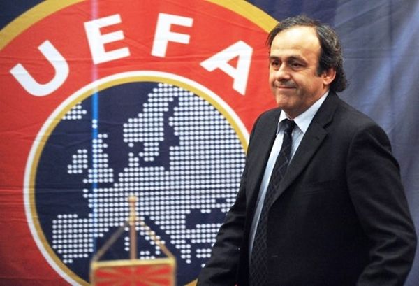 Δεν «μασάει» η UEFA