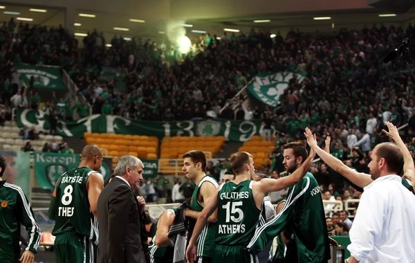 Αφήστε τους να τραβούν τα ...μαλλιά τους