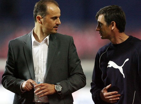 Με αλλαγές στον Βόλο