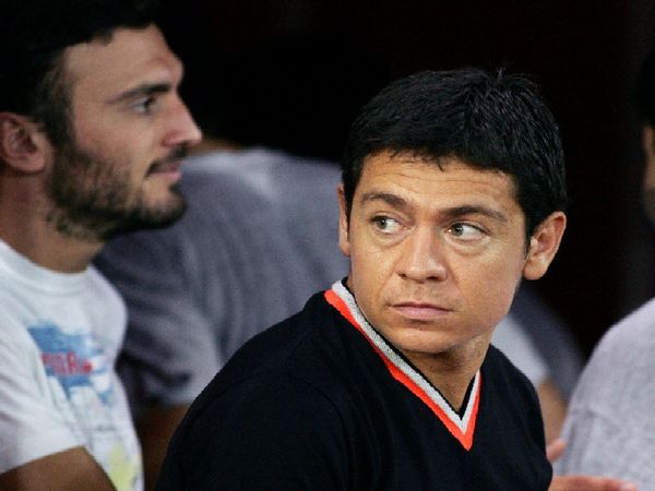 Δικαίωση Ολυμπιακού για Γκαλέτι