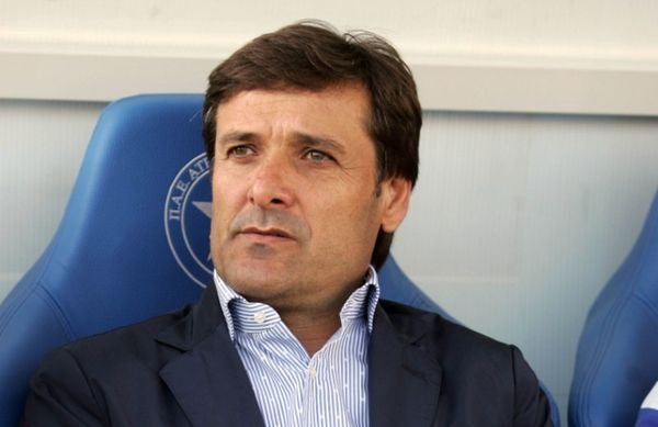 «Ο προπονητής είναι το αφεντικό»