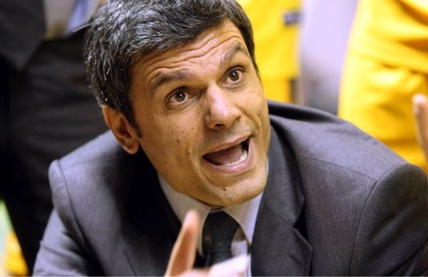 Προπονήθηκε ο Μάντιτς