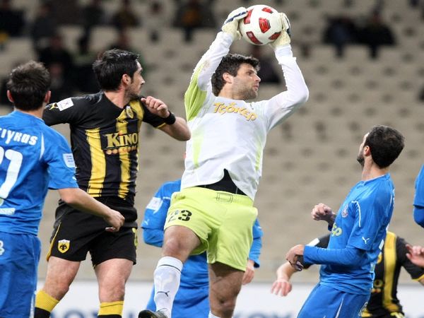 Απευθείας… στην συμπρωτεύουσα