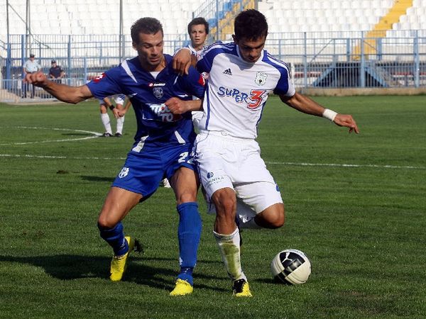 «Εμφύλιος» στον Ασπρόπυργο