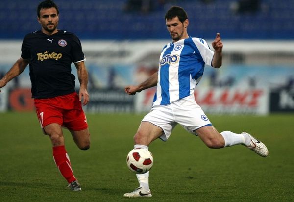  Με Δάρλα αντί Μελισσά στη Ρόδο