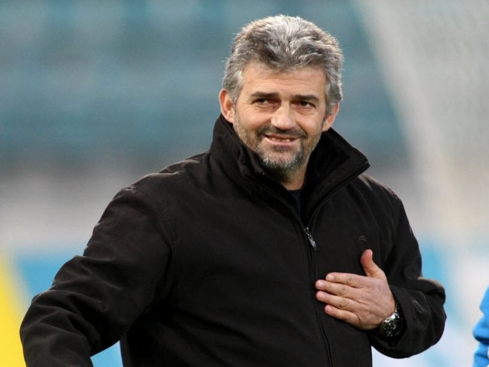 Εκτός αποστολής ο Ουμπίντες