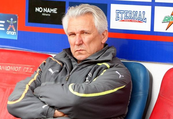 Λιγότεροι «πονοκέφαλοι» για Κάσπερτσακ