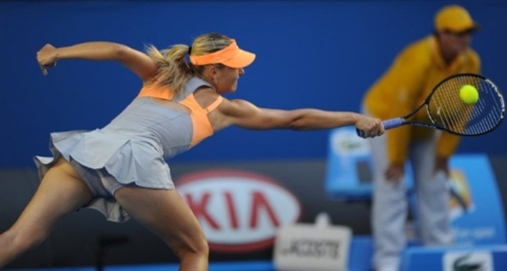 Με όνειρο το Λονδίνο