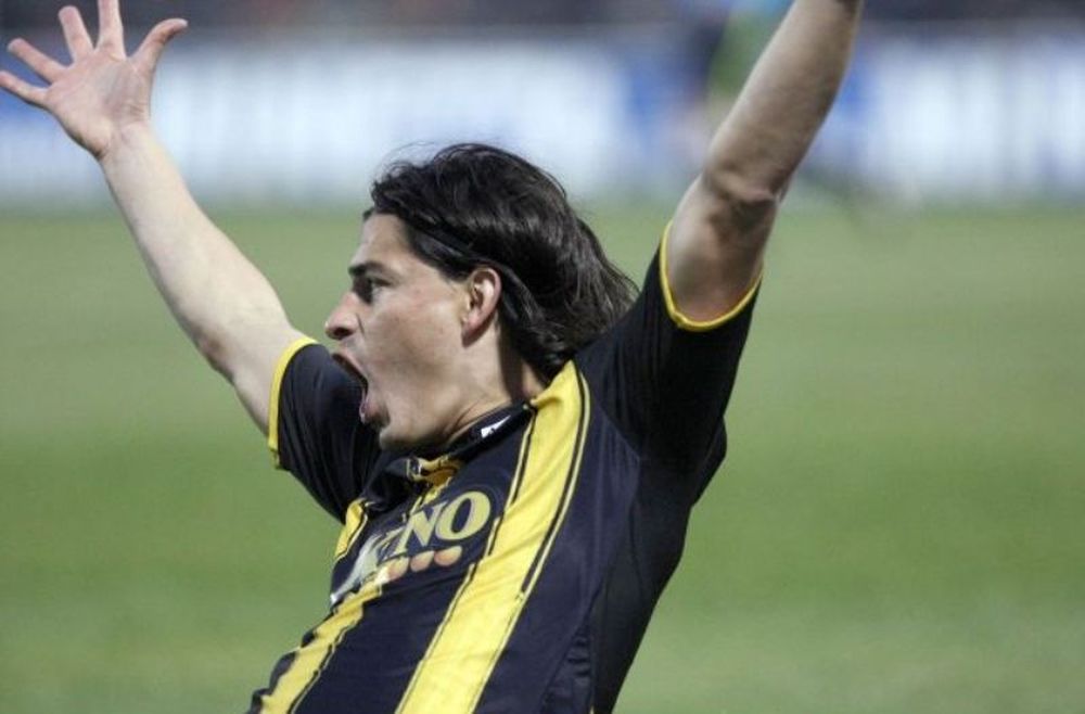 Μπλάνκο: «Έχουμε λάθος νοοτροπία»