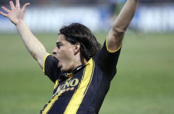 Μπλάνκο: «Έχουμε λάθος νοοτροπία»