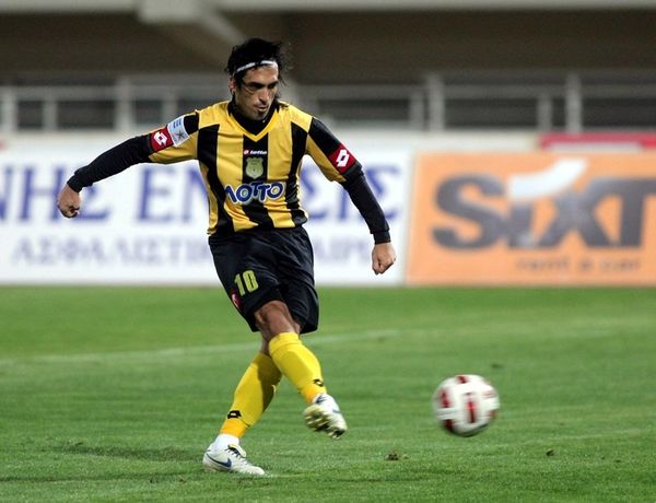 Ατομικό για Λεάλ και Σαρρή