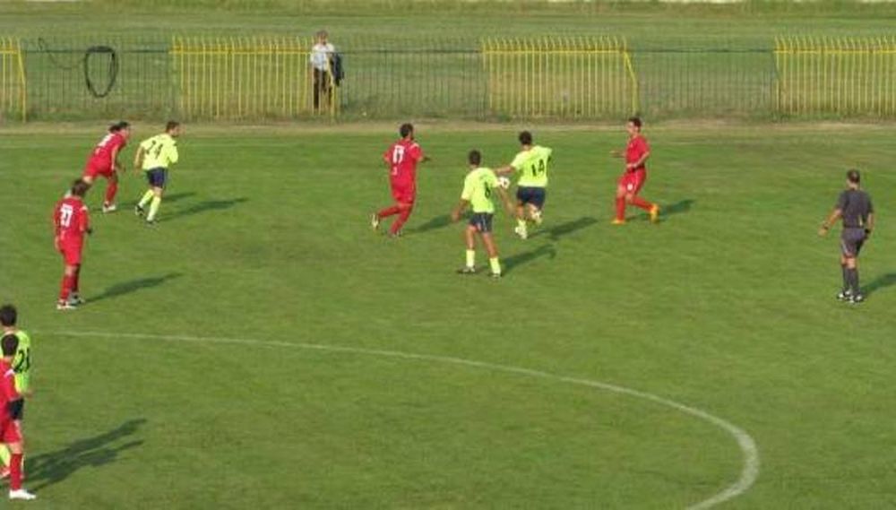 Χάνει τη χρονιά ο Παρασκευάς 