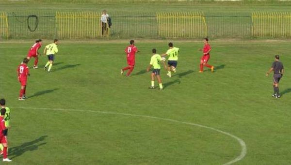 Χάνει τη χρονιά ο Παρασκευάς 