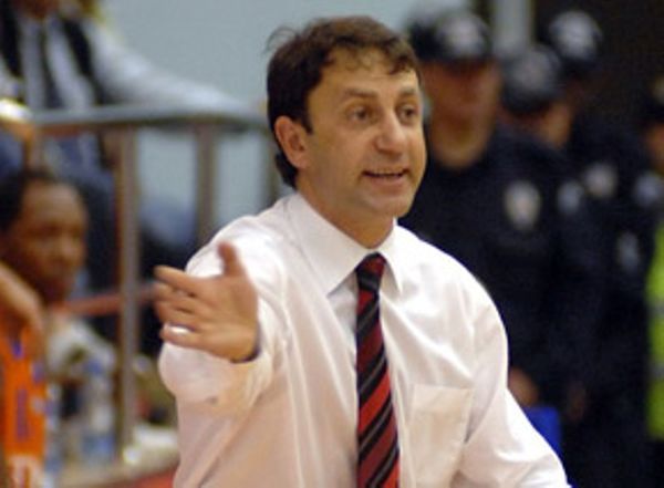 Ενέ: «Είμαι ενθουσιασμένος»