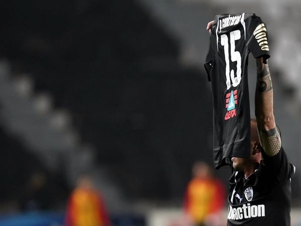 «Πανευτυχείς για την πρόκριση»