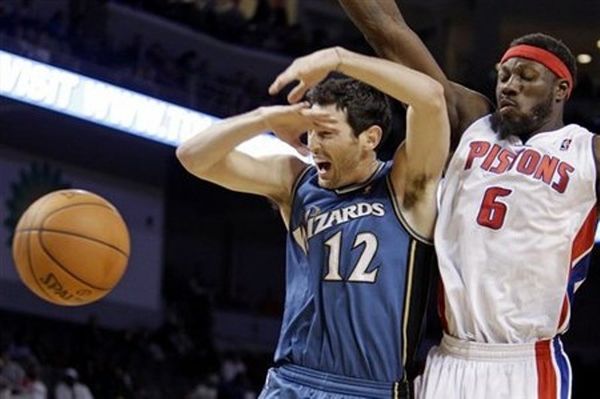 Λέικερς για Χάινριχ