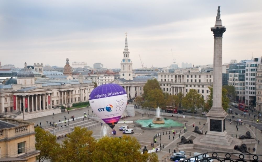Τι Δουνκέρνη, τι Λονδίνο