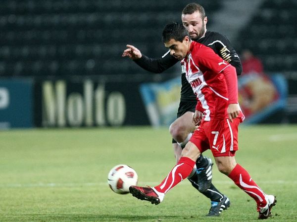 «Χωρίς γκολ, δεν προκρίνεσαι»