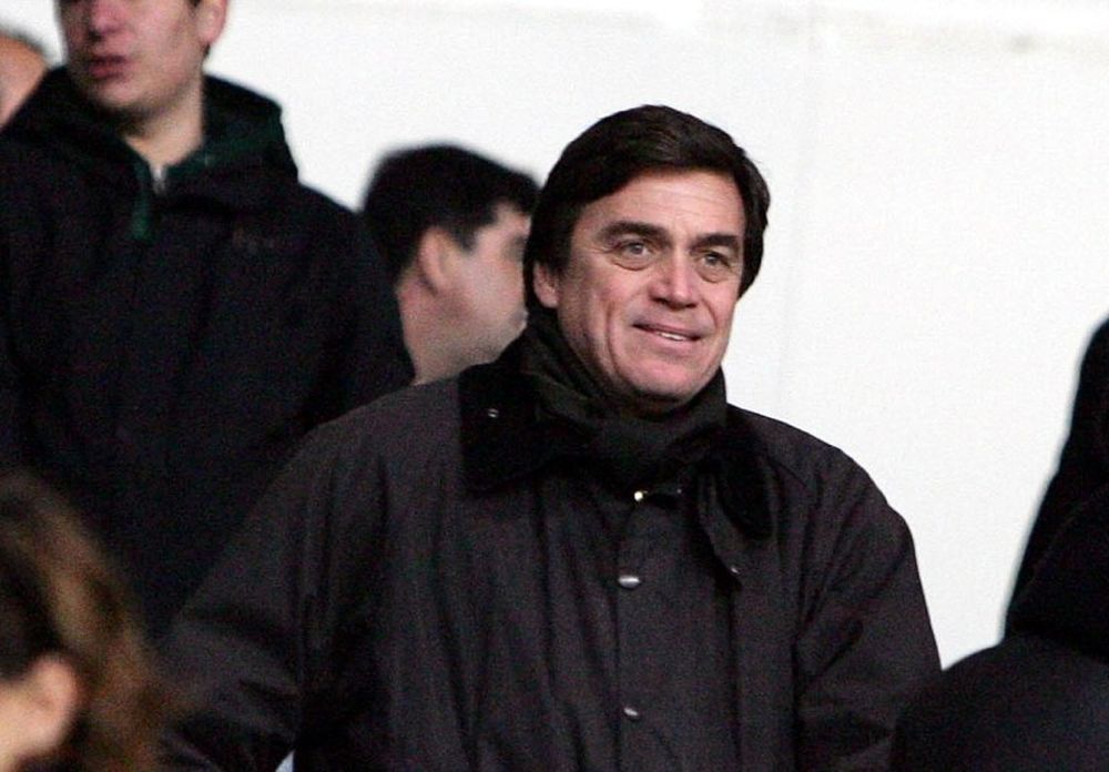 Στο ΟΑΚΑ ο Γόντικας