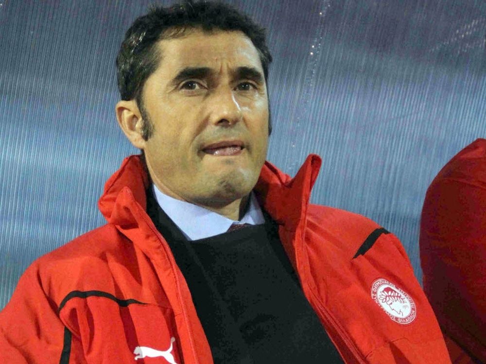 «Χάσαμε στο… Καραϊσκάκης»