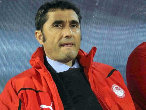 «Χάσαμε στο… Καραϊσκάκης»