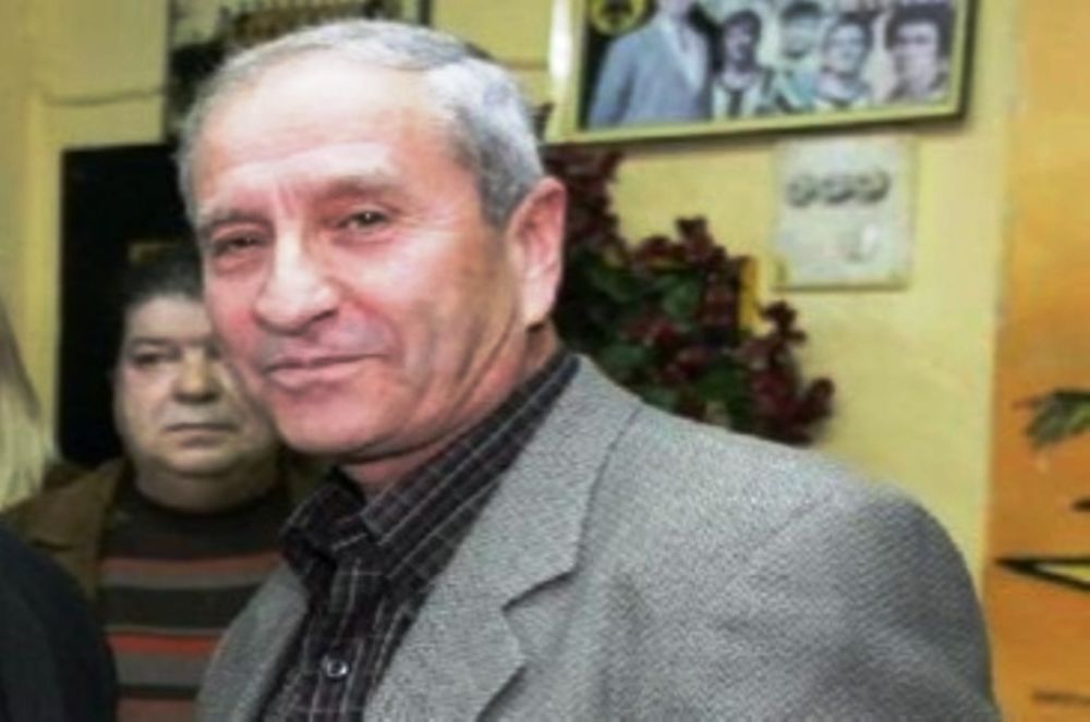 Τίμησε Καραφέσκο