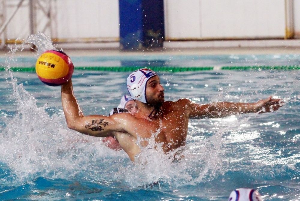 Θωμάκος: «Περιμένουμε την κλήρωση»