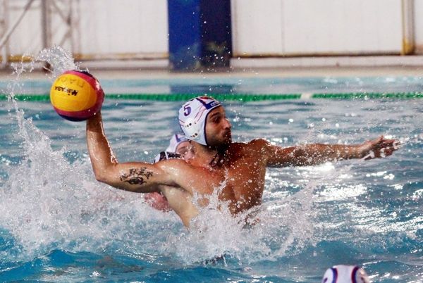 Θωμάκος: «Περιμένουμε την κλήρωση»