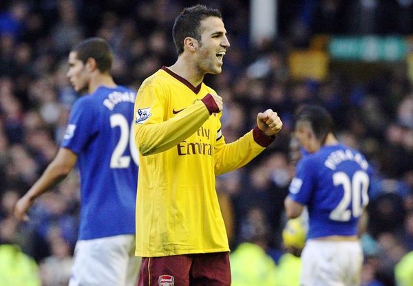 Οργή από Φάμπρεγας