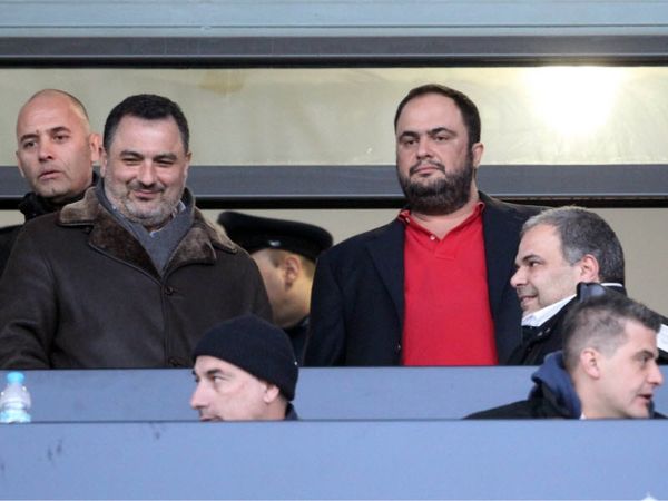 Μαρινάκης: «Χάσαμε και συνεχίζουμε»