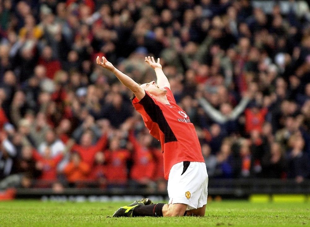 Το τέλος του Νέβιλ